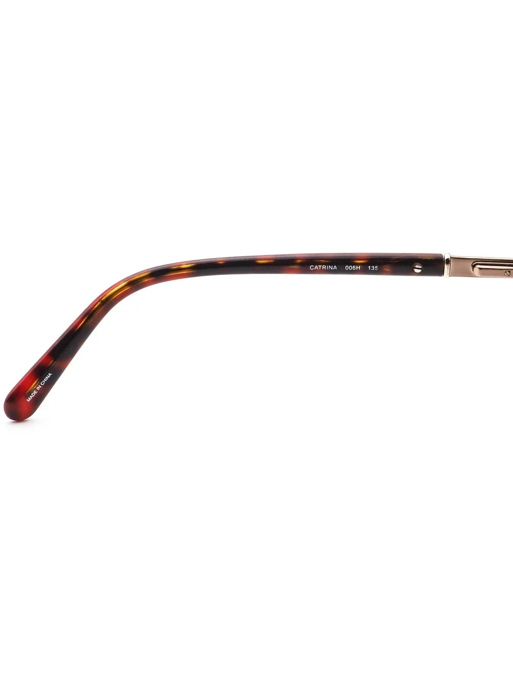 Kate Spade Catrina 006H Eyewear